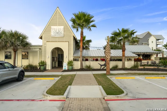 108 Sea Rocket Port Aransas, TX 78373